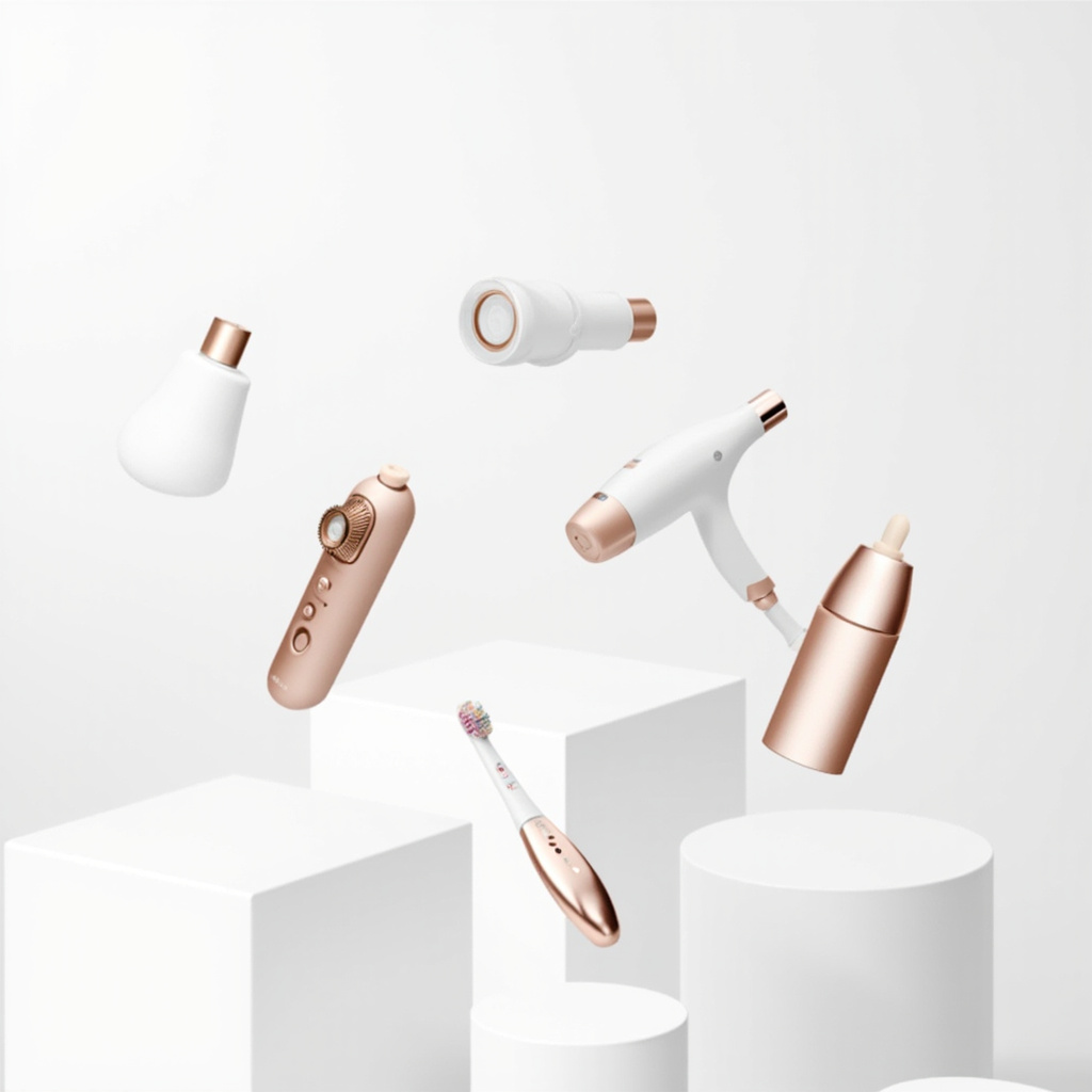 Beauty & Personal Care