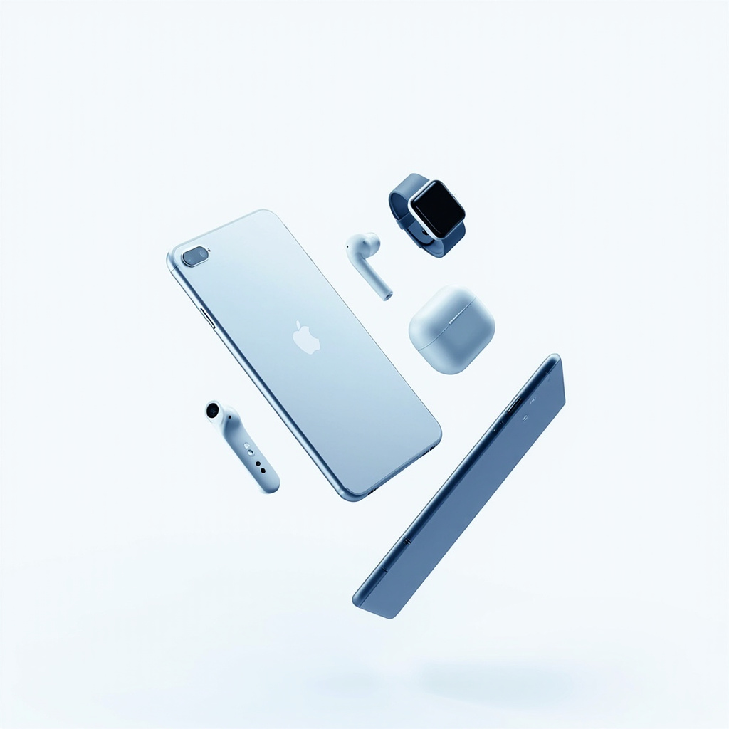 Consumer Electronics